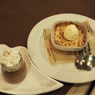 Brasserie De Paris Hua Hin