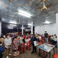 ร้านข้าวต้มอาจง