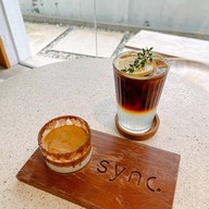 Sync coffee