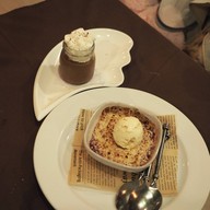 Brasserie De Paris Hua Hin