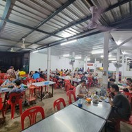 ร้านข้าวต้มอาจง