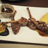 Brasserie De Paris Hua Hin