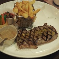 Brasserie De Paris Hua Hin