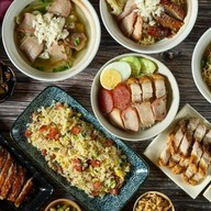 บะหมี่คนแซ่ลี สุขุมวิท 36