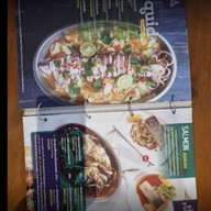 เมนู Chocolate Ville เกษตรนวมินทร์