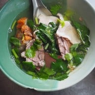 ก๋วยจั๊บอาแปะเล่าสี่ #อาแปะถอดเสื้อ จันทน์16