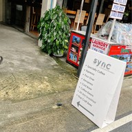 Sync coffee