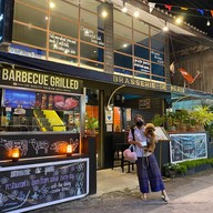 Brasserie De Paris Hua Hin