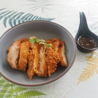 เมนูของร้าน กินกันกง