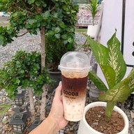 Cocoa three times  อยุธยา นครหลวง