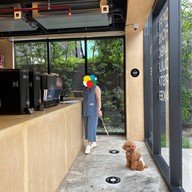BONCI POP-UP at LIDO Connect
