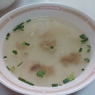 เมนูของร้าน อ๊อดข้าวมันไก่ตอนเลิศรส (เจ้าเก่าสวนมะลิ) สาขา 1