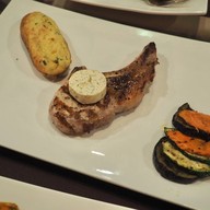 Brasserie De Paris Hua Hin