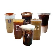 ออกัสเตี๋ยวเรือ&คอฟฟี่ บางนา กม.5