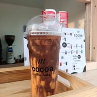 Cocoa three times  อยุธยา นครหลวง