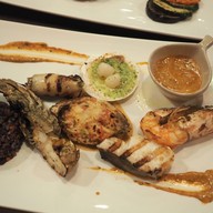 Brasserie De Paris Hua Hin