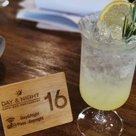 เมนูของร้าน Day & Night of Nakhon Si Thammarat นครศรีธรรมราช