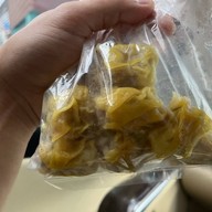 เมนูของร้าน เจ้ดี ซาลาเปาบางไผ่