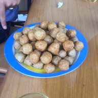 จ่าโอ๋ กะเพราโบราณ หอพักพัชรี