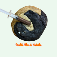 เมนูของร้าน Guilty pleasure  Guilty Pleasure