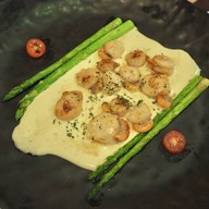 Brasserie De Paris Hua Hin