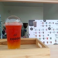 Cocoa three times  อยุธยา นครหลวง
