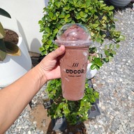 Cocoa three times  อยุธยา นครหลวง