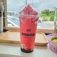 Cocoa three times  อยุธยา นครหลวง