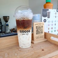 Cocoa three times  อยุธยา นครหลวง