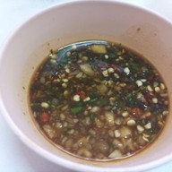 เมนูของร้าน อ๊อดข้าวมันไก่ตอนเลิศรส (เจ้าเก่าสวนมะลิ) สาขา 1