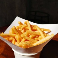 Fries Dining เฟรนฟรายไก่ทอด วงศ์สว่างซอย11