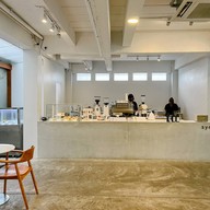 Sync coffee
