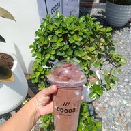 Cocoa three times  อยุธยา นครหลวง