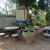 จ่าโอ๋ กะเพราโบราณ หอพักพัชรี