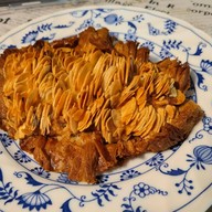 เมนูของร้าน Eric Kayser เซ็นทรัลลาดพร้าว