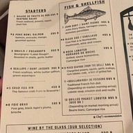 Brasserie De Paris Hua Hin