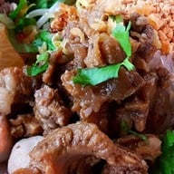 ครัว ออเจ้า Din Deeng