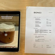 BONCI POP-UP at LIDO Connect