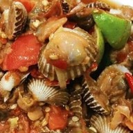 ส้มตำ ยำ ครกแหลก