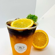 Mc cafe & restaurant Since 2022