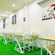 Mc cafe & restaurant Since 2022