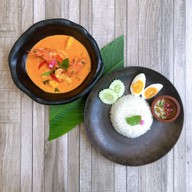 บัว คาเฟ่ บิสโทร รดาทีรีบูติครีสอร์ต