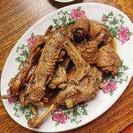 ร้านก๋วยเตี๋ยวเป็ดเจ๊รีย์คอนแวนต์(เจ้าเก่า)