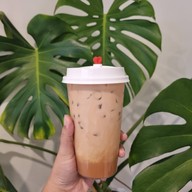 เมนูของร้าน Maprang Tree Cafe’