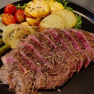 เมนูของร้าน SB BEEF