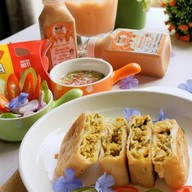 ร้อยคาเฟ่ by ร้อยชาชัก หลังเมเจอร์ปากเกร็ด ปากเกร็ด