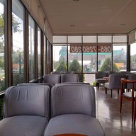 บรรยากาศ PunThai Coffee เขาย้อย 2