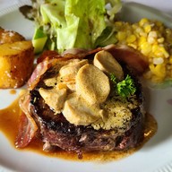 Sincere French Restaurant