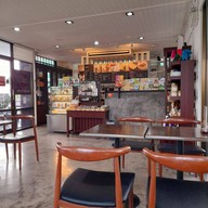 บรรยากาศ PunThai Coffee เขาย้อย 2
