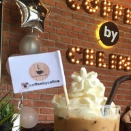 Coffee By Celine